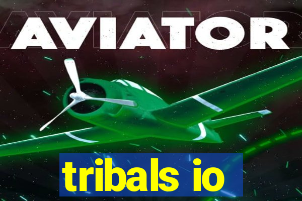 tribals io